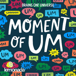 Moment Of Um