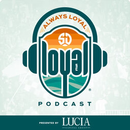 Always Loyal Podcast