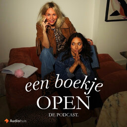 Een Boekje Open