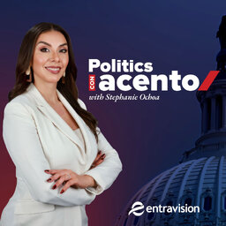 Politics con Acento
