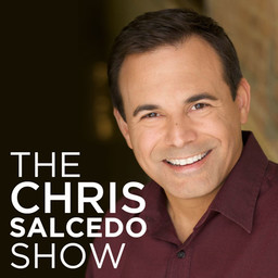 The Chris Salcedo Show - Archived