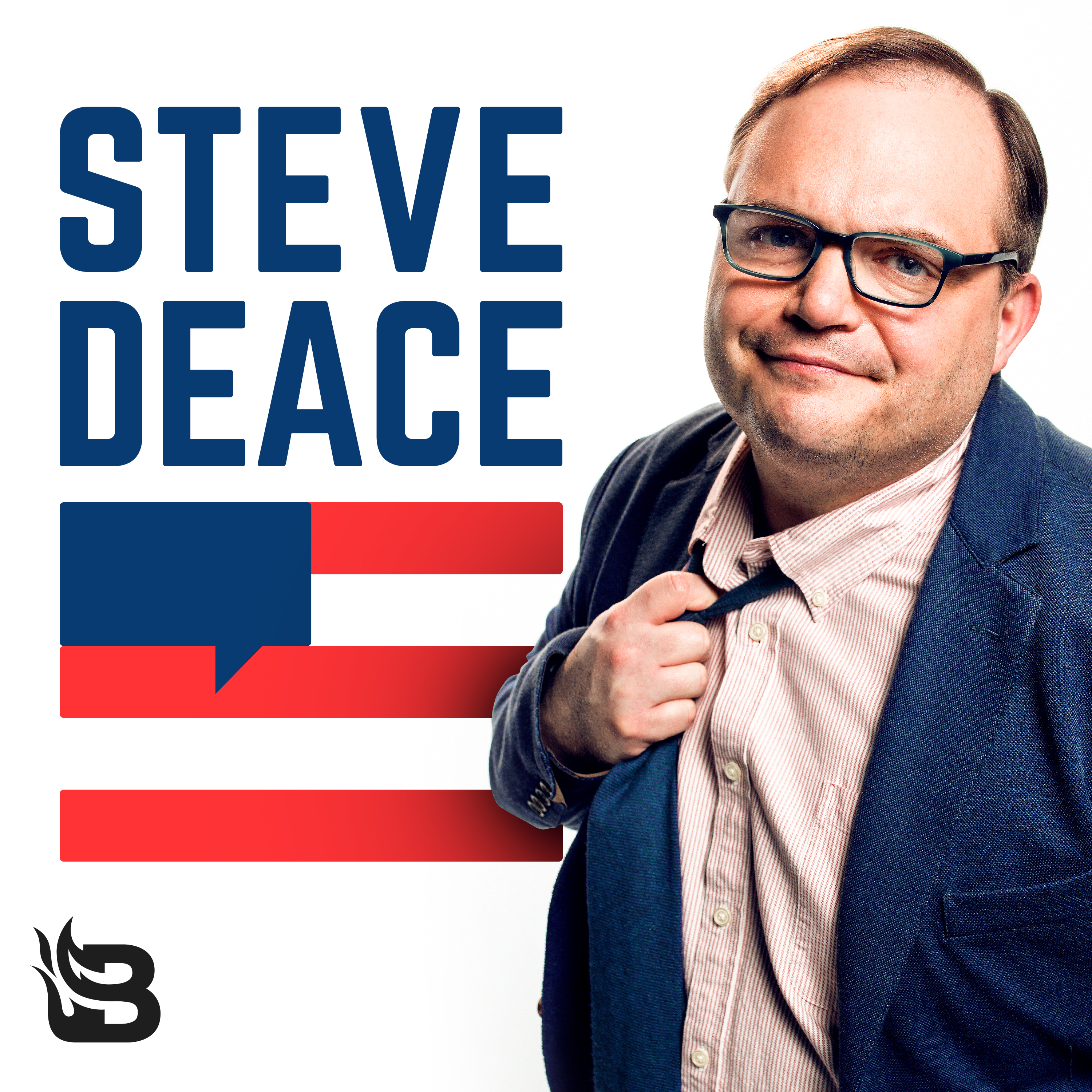 Steve Deace Show