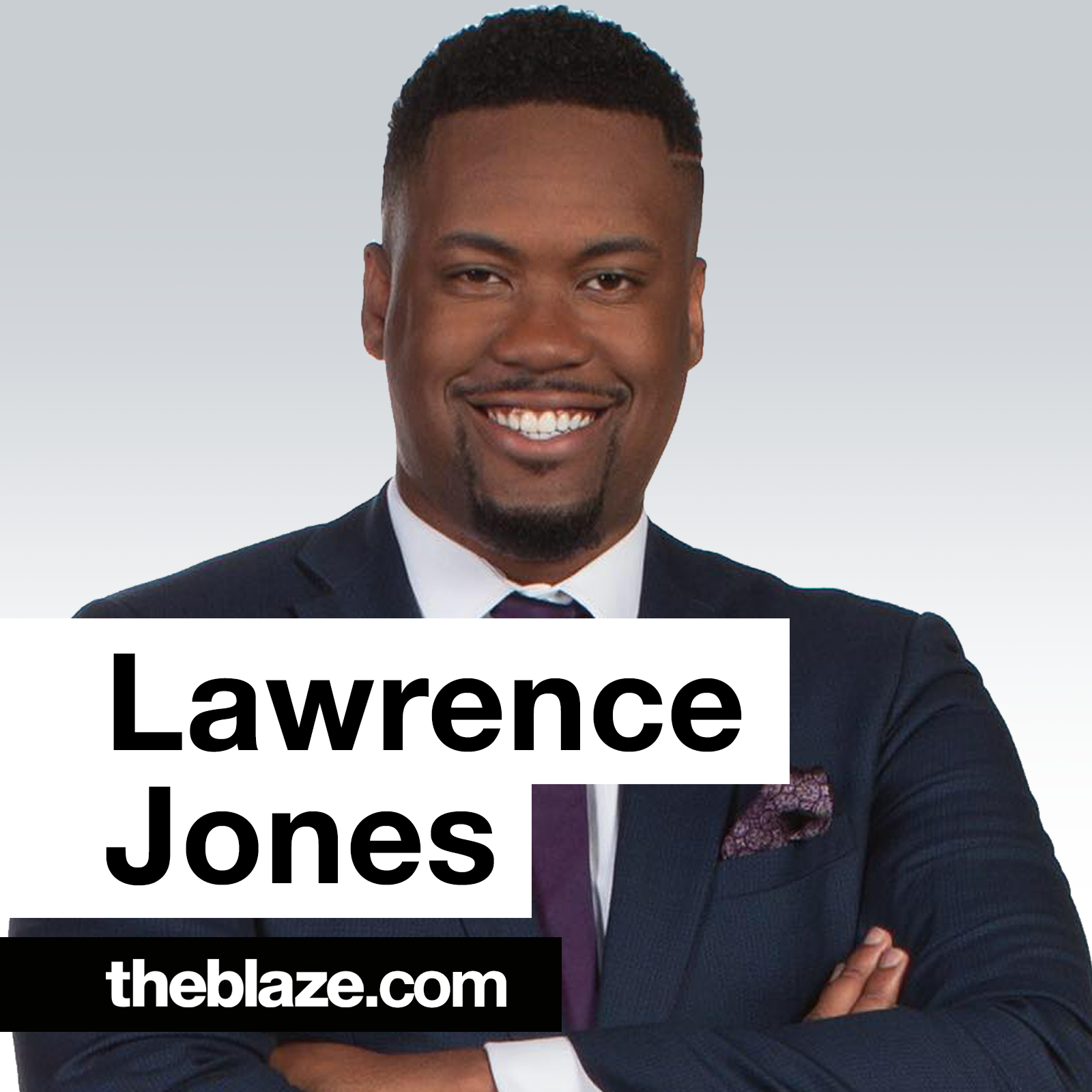 The Lawrence Jones Show - Archived