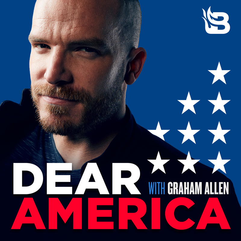 Dear America with Graham Allen