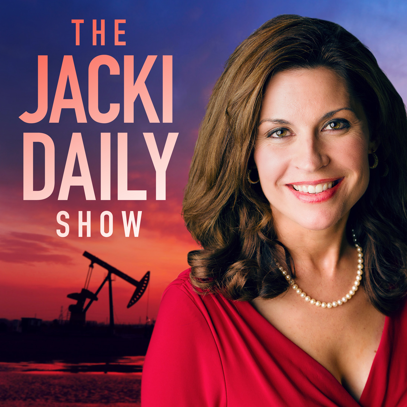 The Jacki Daily Show