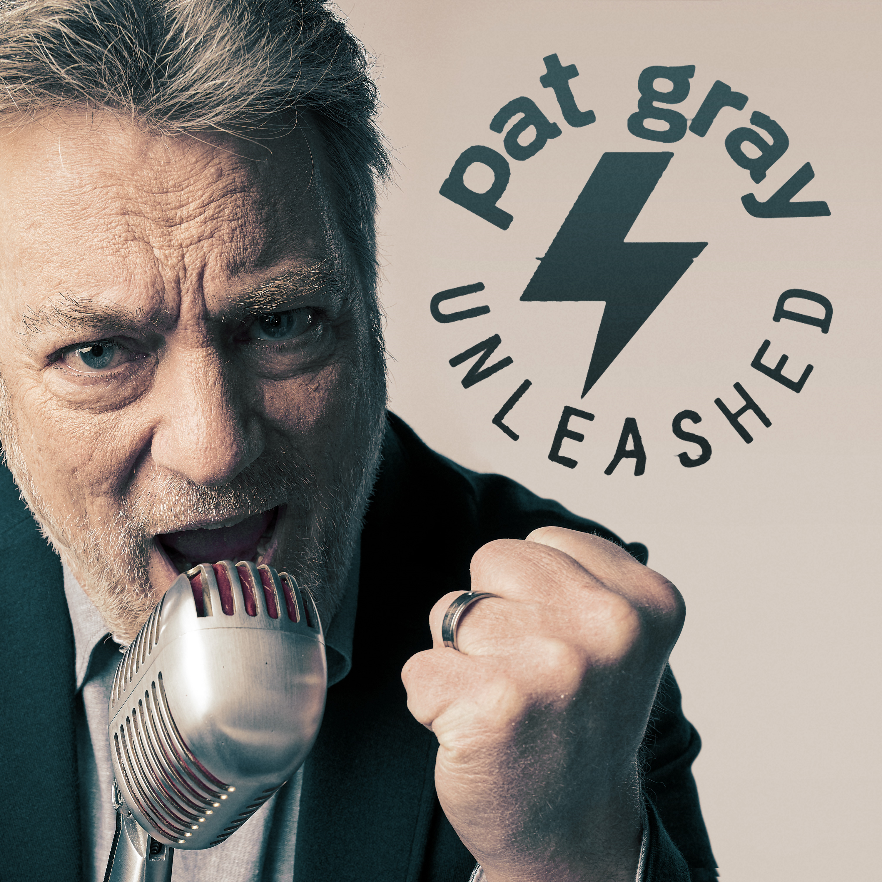 Pat Gray Unleashed Listen via Stitcher Radio On Demand