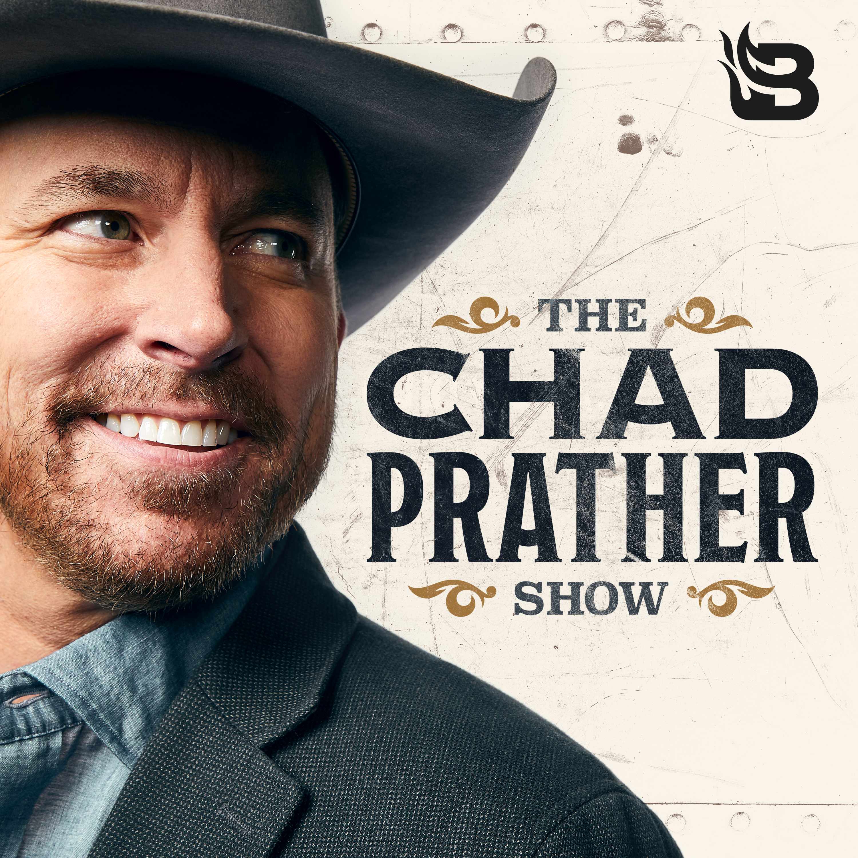 The Chad Prather Show