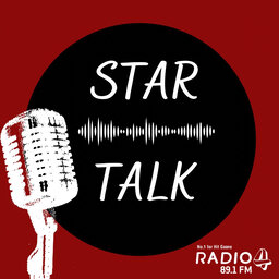 STAR PODCAST