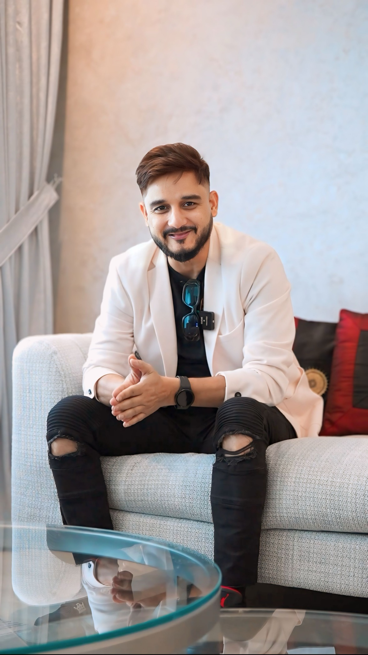 THE INDIE MUSIC with RJ FAIZAN