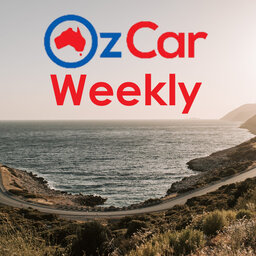 OzCar Weekly