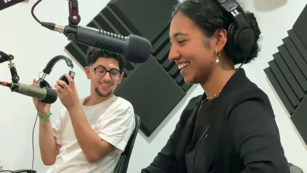 Reconnecting East & West Sydney