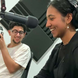 Reconnecting East & West Sydney