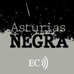 Asturias negra