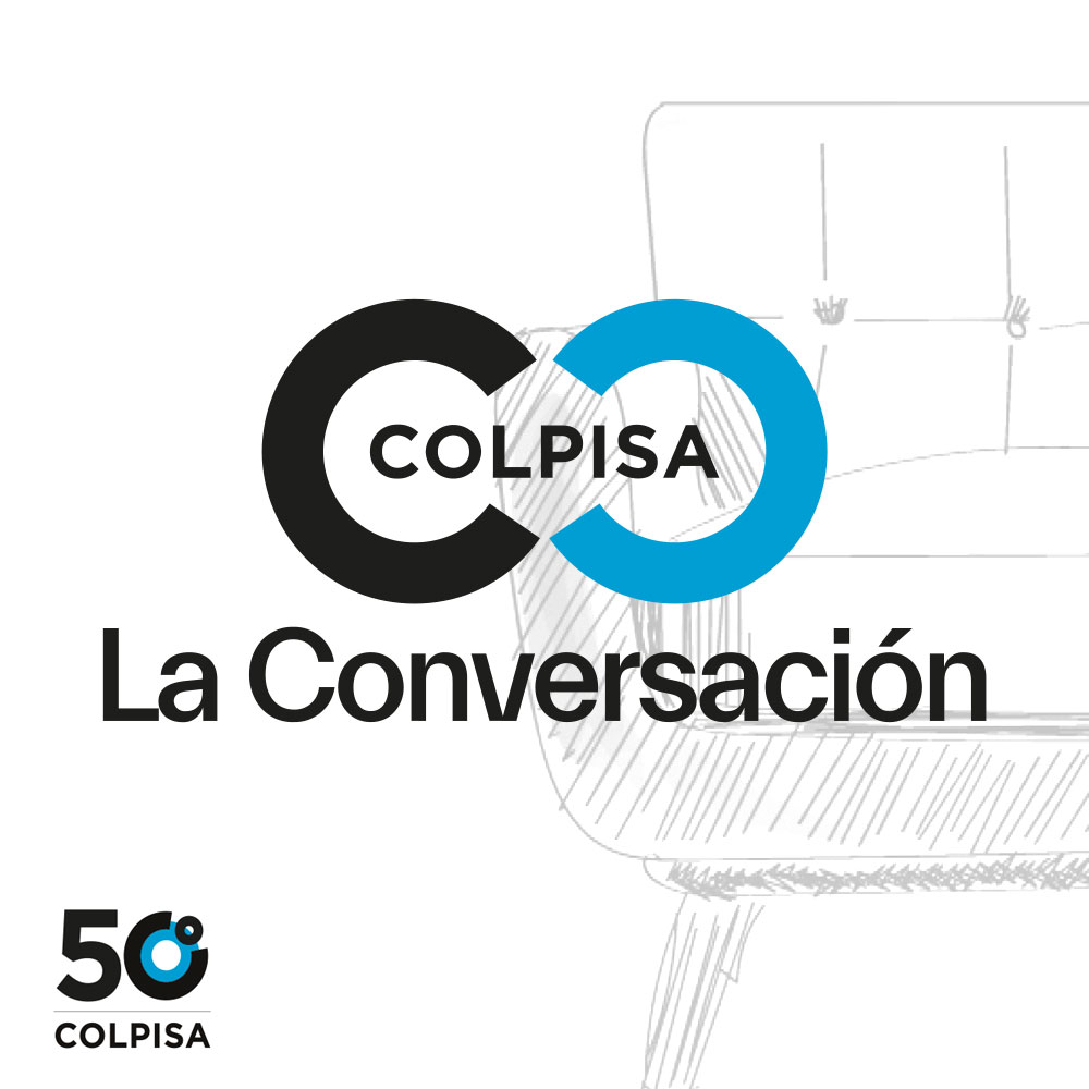 La Conversación. 50 años de Colpisa