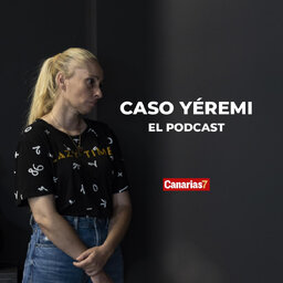 Caso Yéremi