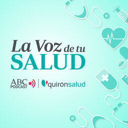 La voz de tu salud