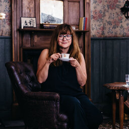 Mi hermosa lavandería