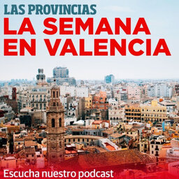 La semana en Valencia
