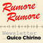Rumore Rumore - Newsletter de Quico Chirino