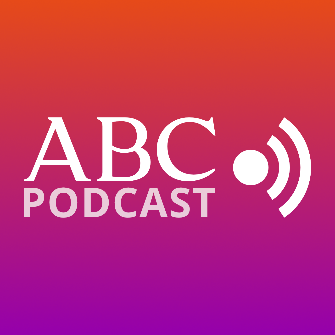 ABC Pódcast