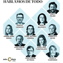 Hablamos de todo: así suenan los columnistas de ABC