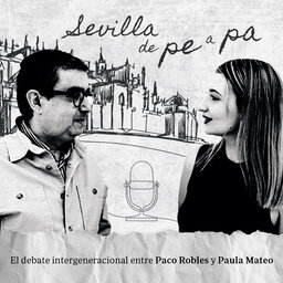 Sevilla de pe a pa