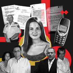 María Teresa: No es tarde todavía