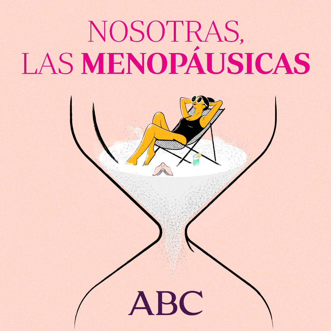 Nosotras, las menopáusicas