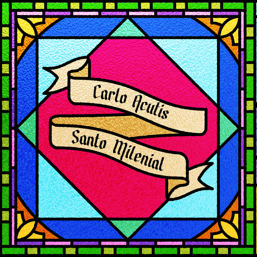 Carlo Acutis: el santo milenial