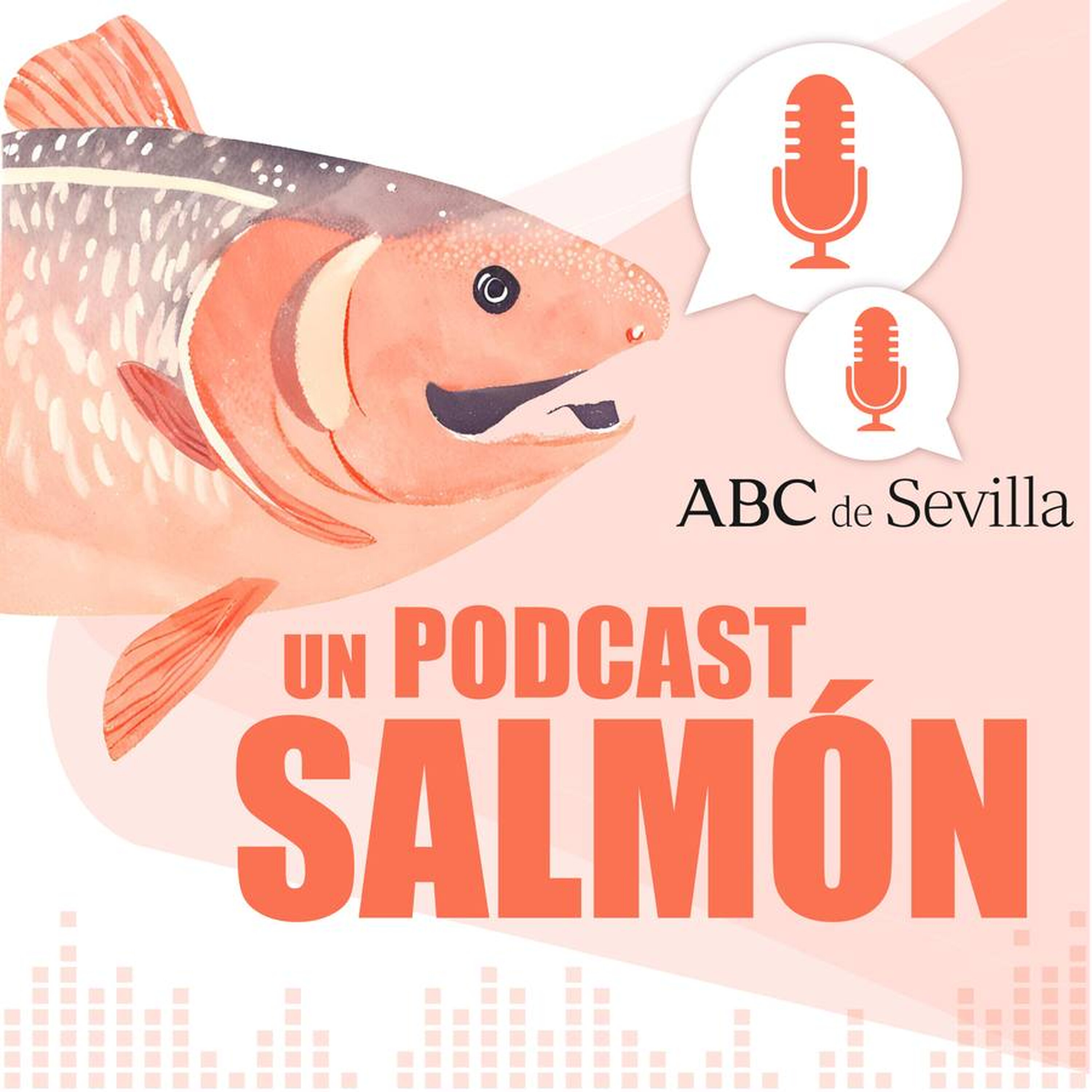 Un Podcast Salmón