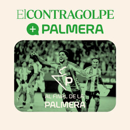 El Contragolpe, el podcast del Betis en Al Final de la Palmera