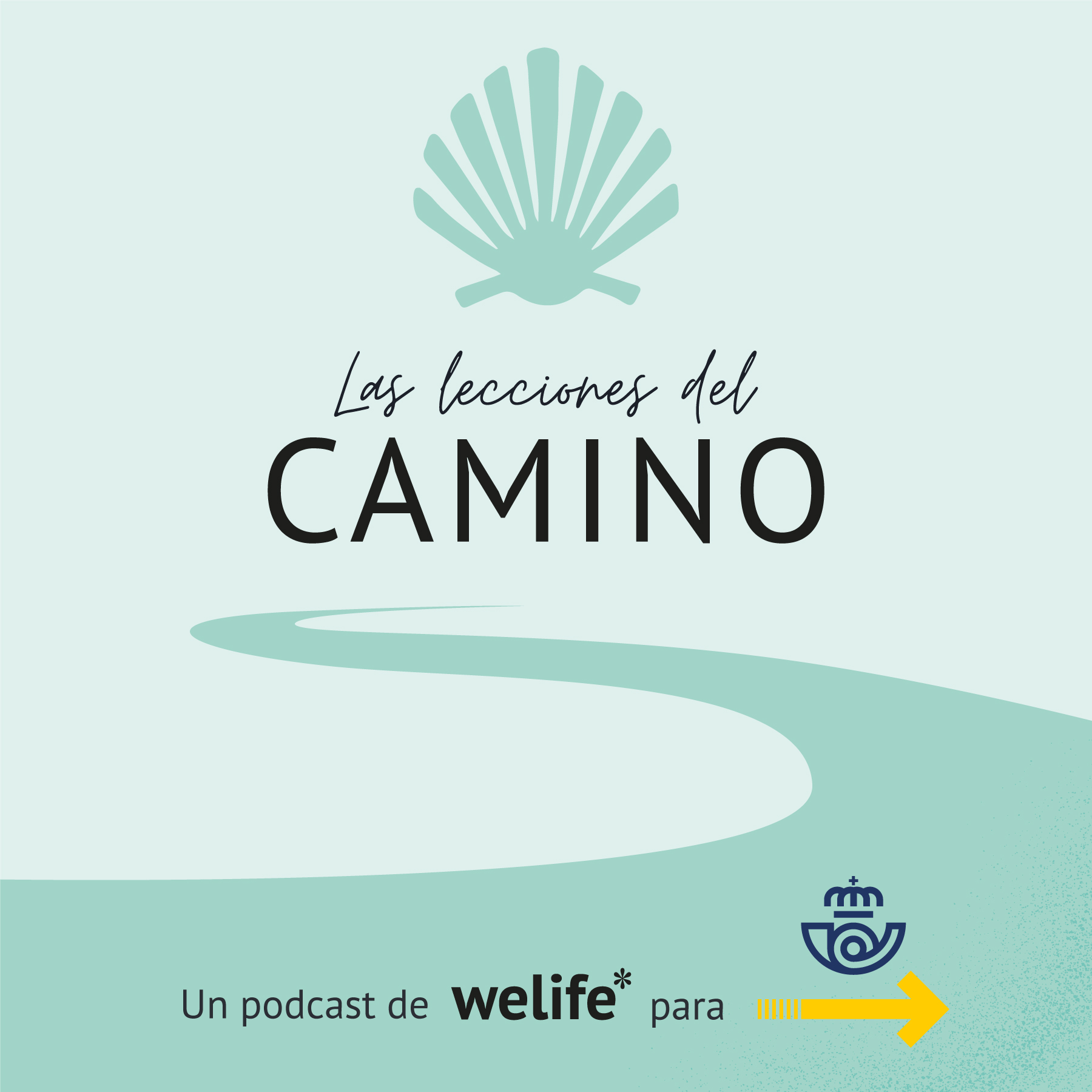 Las lecciones del Camino