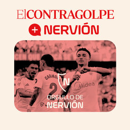 El Contragolpe, el podcast del Sevilla FC en Orgullo de Nervión