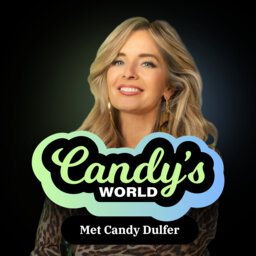 Candy's World