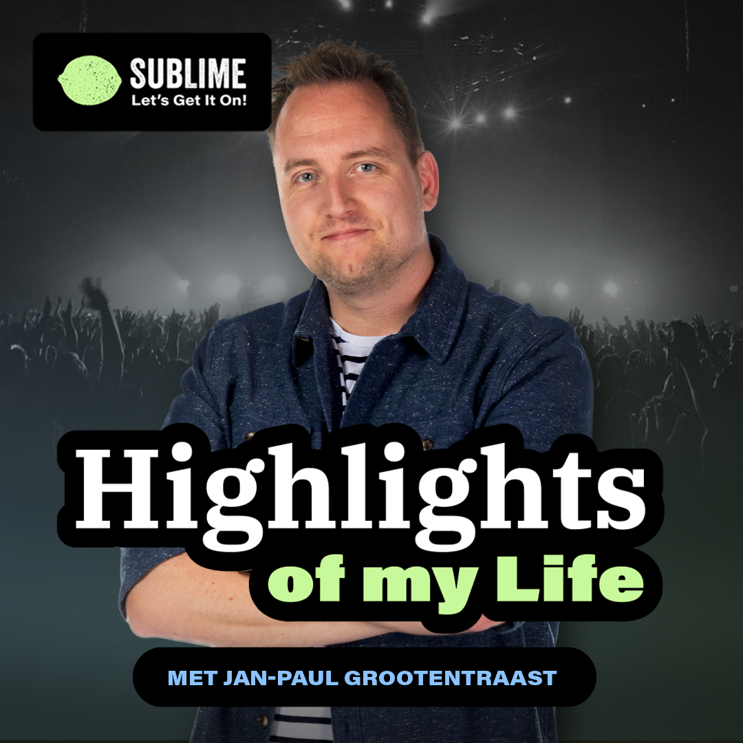 Highlights Of My Life