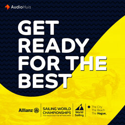 Get Ready For The Best