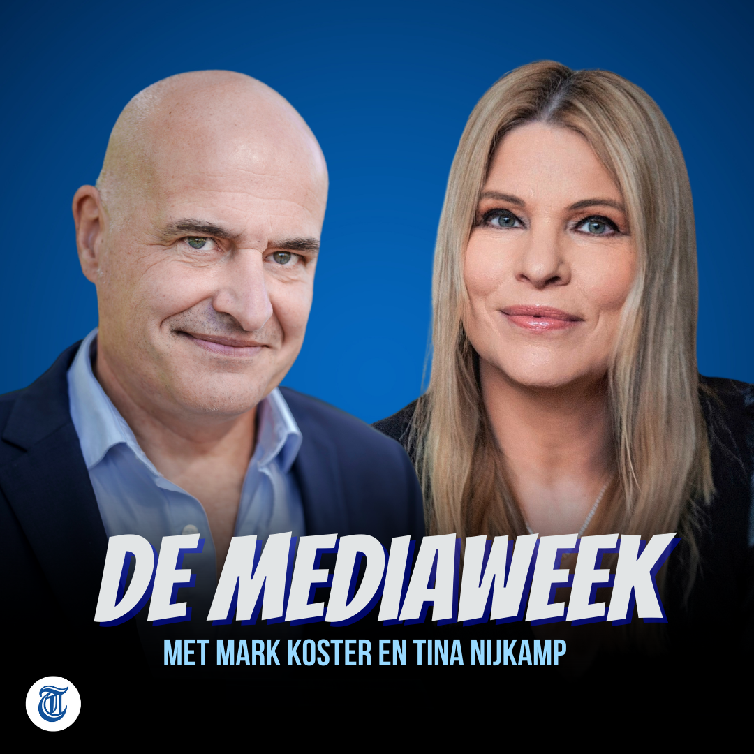 De Mediaweek