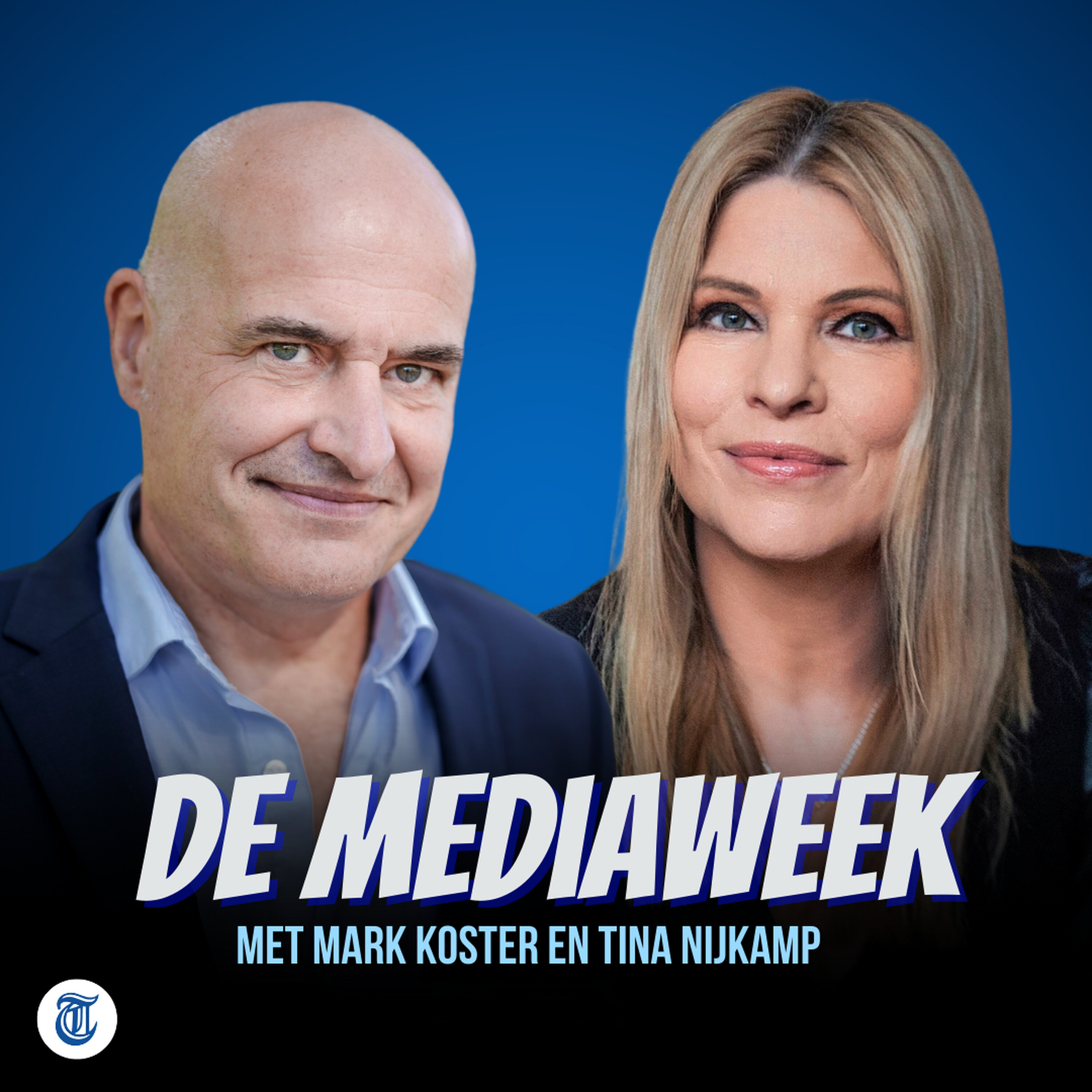 De Mediaweek