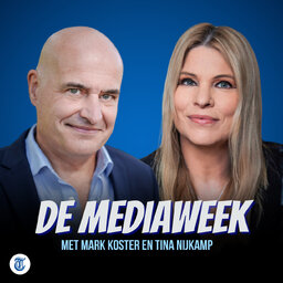 De Mediaweek