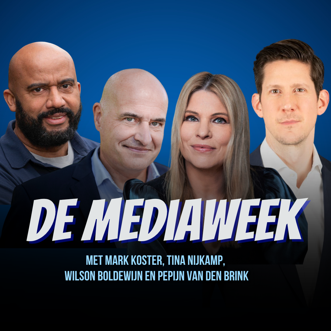 ‘Eva Jinek kan best 12 maanden per jaar werken’