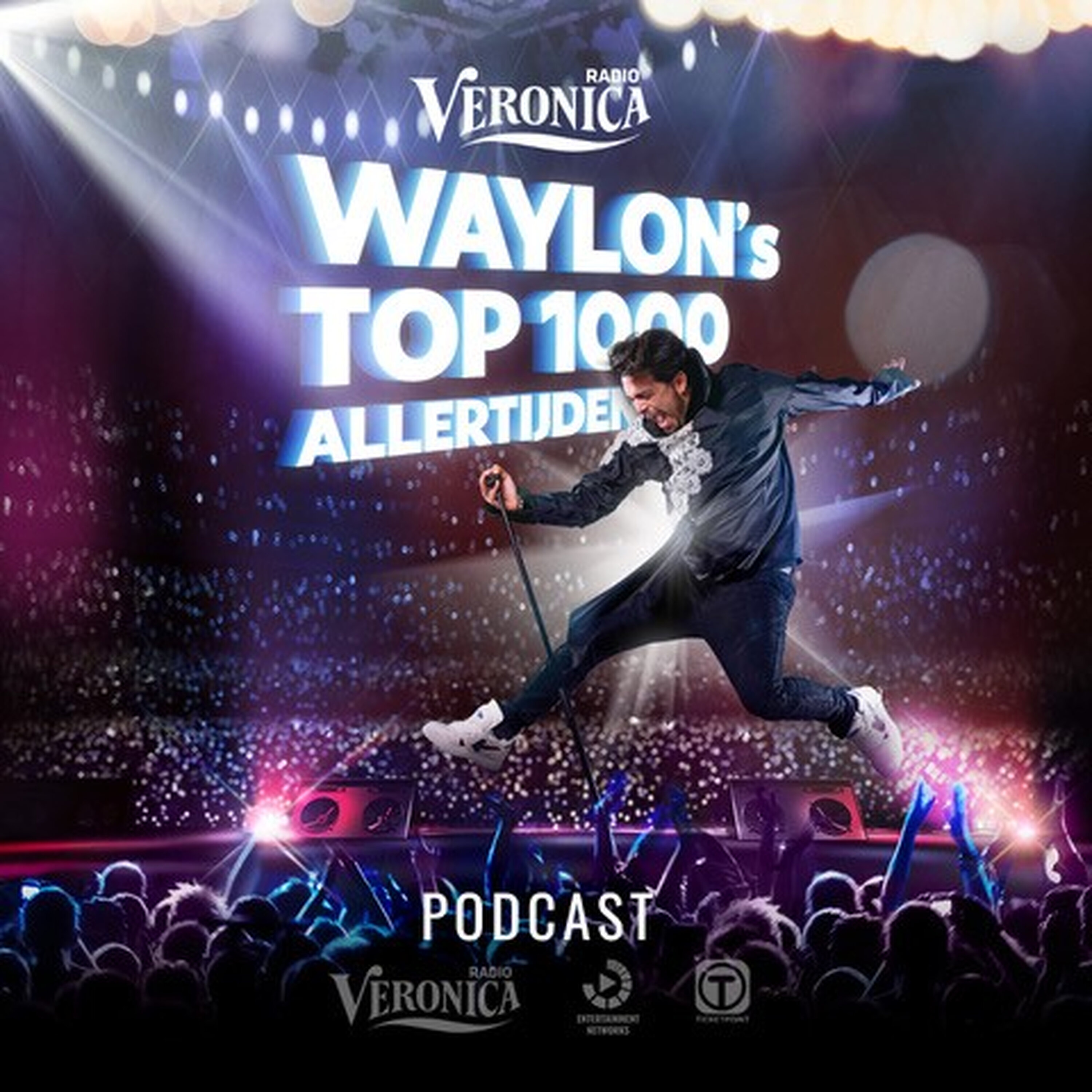 Waylon’s top1000 Allertijden