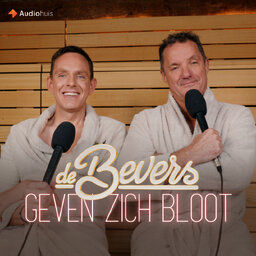 De Bevers geven zich bloot