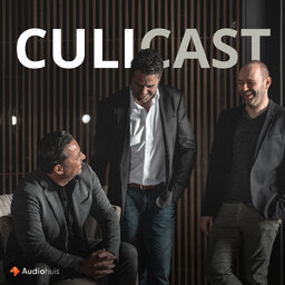 De Culicast