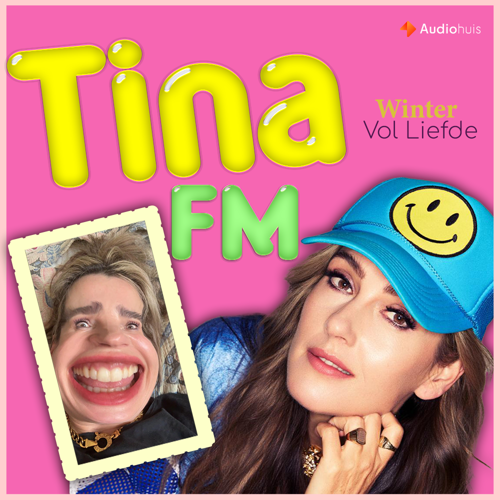 Tina FM: Winter Vol Liefde