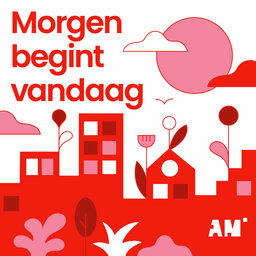 Morgen begint vandaag