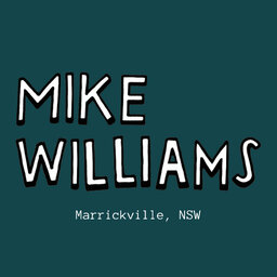 Mike Williams