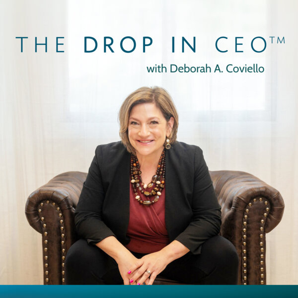 The Drop In CEO clips - Omny.fm