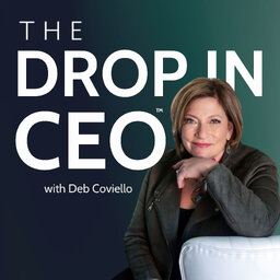 The Drop In CEO