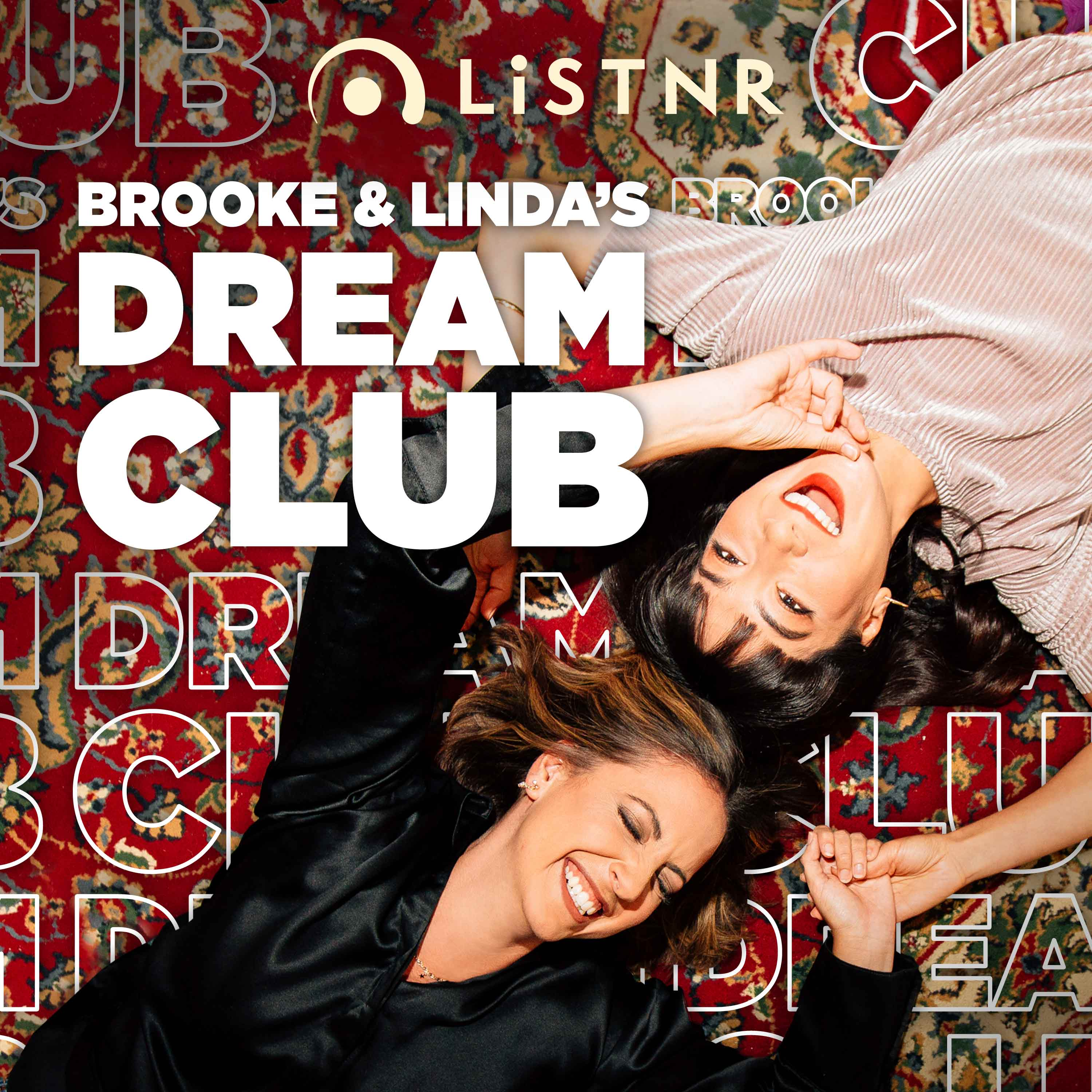 Brooke & Linda\'s Dream Club