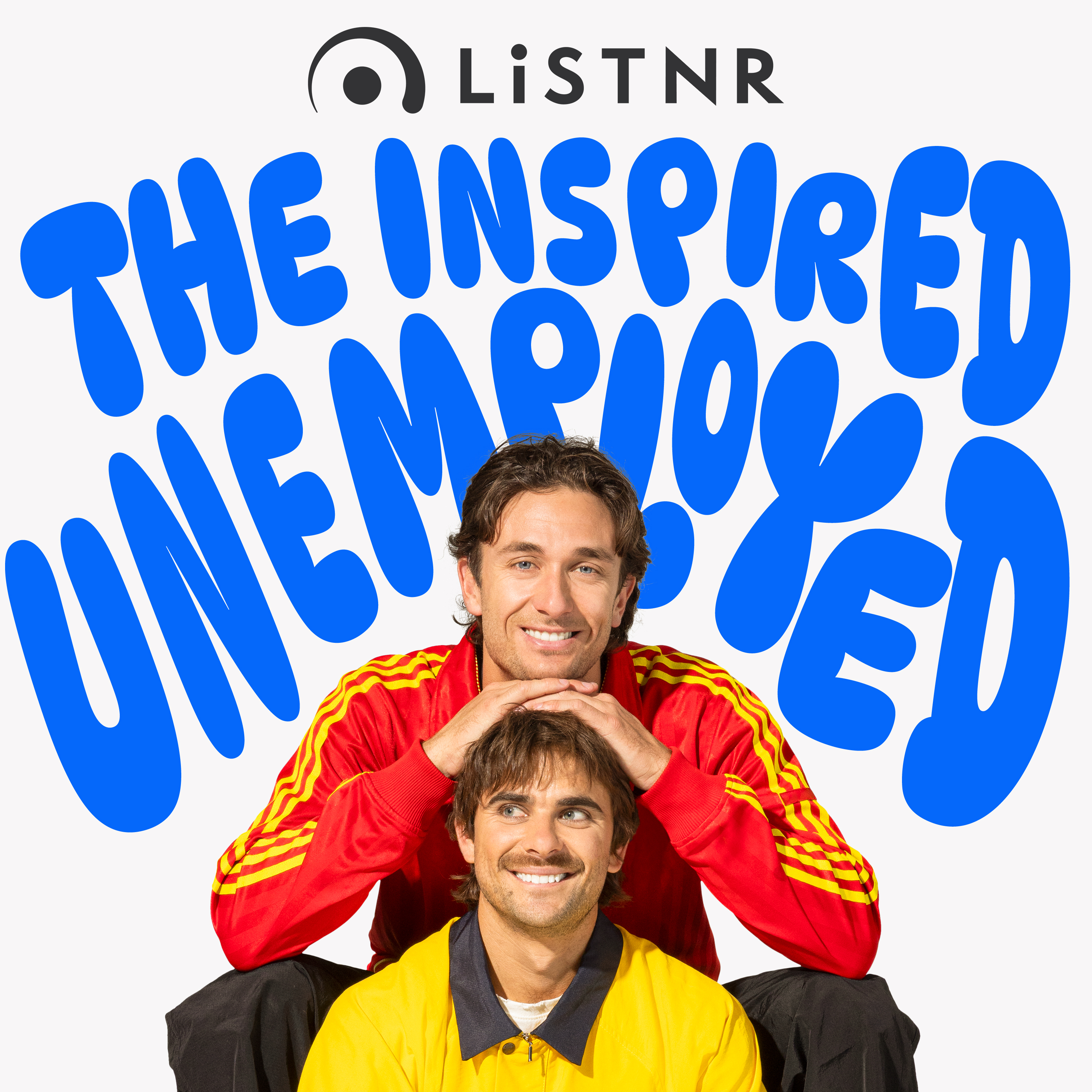 The Inspired Unemployed